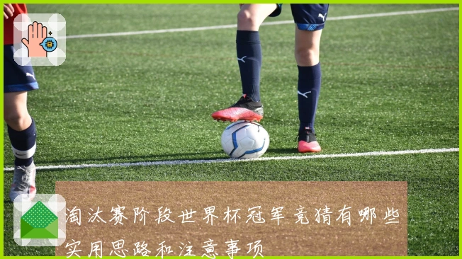 淘汰赛阶段世界杯冠军竞猜有哪些实用思路和注意事项
